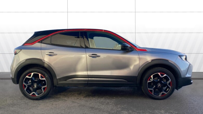 Vauxhall Mokka 1.2 Turbo 100 GS  5dr Petrol Hatchback